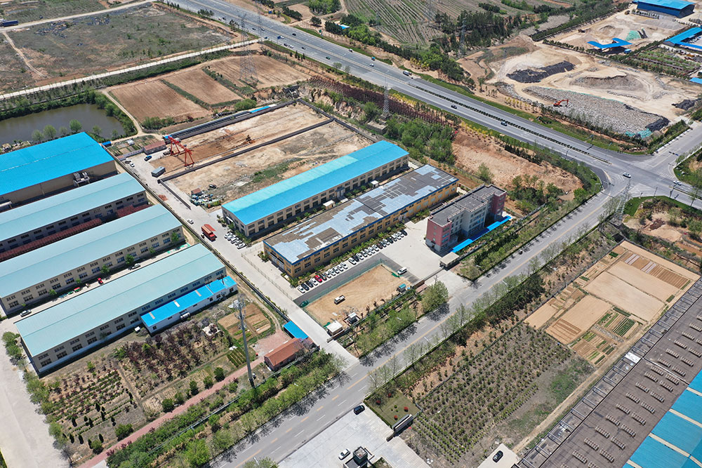 苘山三立堂項(xiàng)目